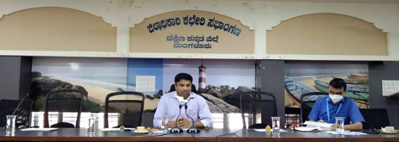 ನಿರಾಶ್ರಿತರಿಗೆ ಚಿಕಿತ್ಸೆ, ಆಶ್ರಯ ನೀಡಿ: ಡಿಸಿ ರಾಜೇಂದ್ರ