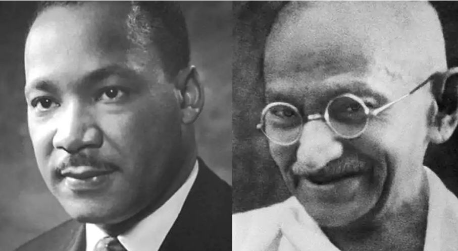 ಅಮೆರಿಕ: ಮಹಾತ್ಮಾ ಗಾಂಧಿ, ಮಾರ್ಟಿನ್ ಲೂಥರ್ ಪರಂಪರೆ ಅಧ್ಯಯನಕ್ಕಾಗಿ ಮಸೂದೆ