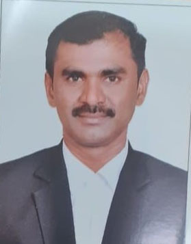 ಉಡುಪಿ ಜಿಲ್ಲಾ ಅಪರ ಸರಕಾರಿ ವಕೀಲ ರಾಜೀನಾಮೆ