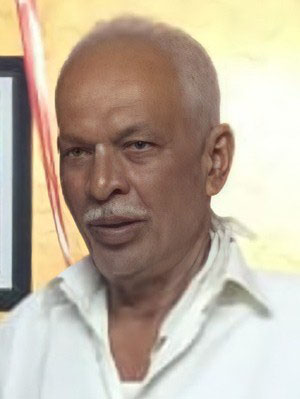 ರಾಮಚಂದ್ರ ಪ್ರಭು