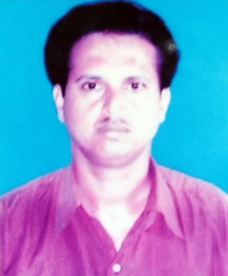 ಕೆ. ದಯಾನಂದ ಪೈ