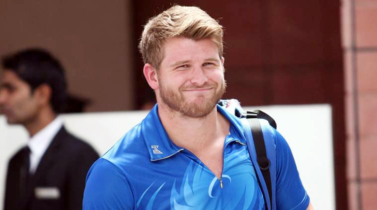 ನ್ಯೂಝಿಲ್ಯಾಂಡ್‌ನ ಆಲ್‌ರೌಂಡರ್ ಆ್ಯಂಡರ್ಸನ್ ಅಂತರ್‌ ರಾಷ್ಟ್ರೀಯ ಕ್ರಿಕೆಟ್‌ನಿಂದ ನಿವೃತ್ತಿ