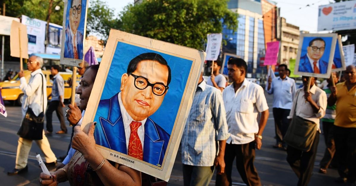 ದೀಪ ಹಚ್ಚಿ ವಿಘಟನೆಯನ್ನು ಸುಟ್ಟುಬಿಡಿ