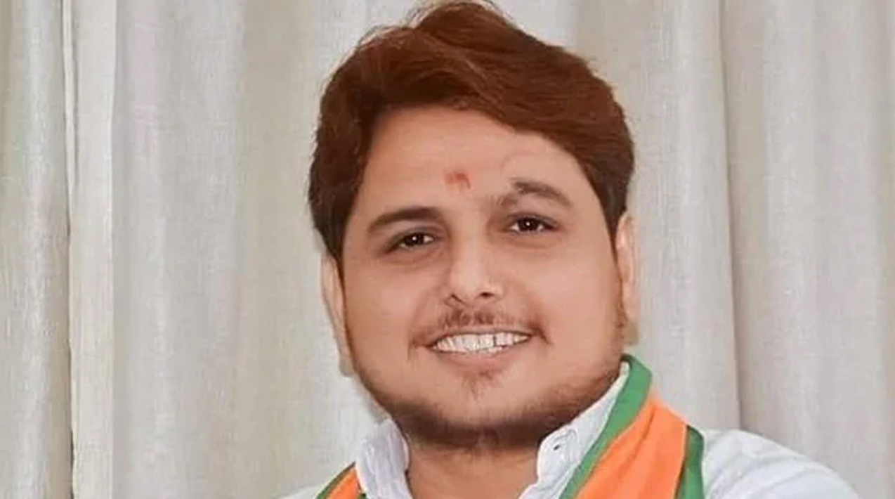 ದಿಲ್ಲಿ ಬಿಜೆಪಿ ವಕ್ತಾರ ಸಂದೀಪ್ ಶುಕ್ಲಾ ರಸ್ತೆ ಅಪಘಾತಕ್ಕೆ ಬಲಿ