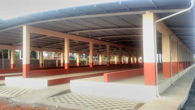 ಮುಂದಿನ ವಾರ ಸಂತೆಕಟ್ಟೆ ಸಂತೆ ಶಿಫ್ಟ್: ಸಂಚಾರ ಸಮಸ್ಯೆಗೆ ಮುಕ್ತಿ