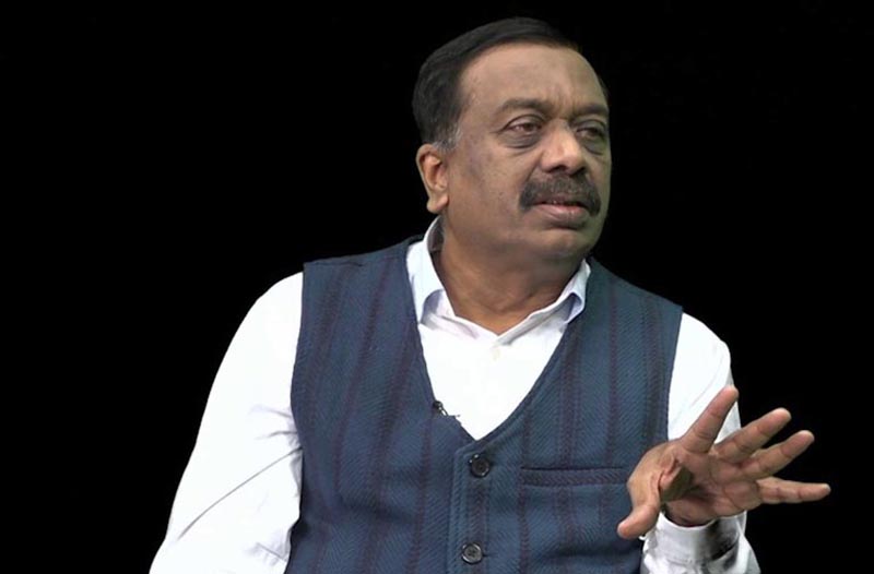 ಎಸ್ಸಿ, ಎಸ್ಟಿ ಸರಕಾರಿ ನೌಕರರು ತಮ್ಮ ಜಾತಿ ಸಂಘಟನೆಗಳ ಬಲವರ್ಧನೆಗೆ ಶ್ರಮಿಸಲಿ: ಡಾ.ಸಿ.ಎಸ್.ದ್ವಾರಕನಾಥ್