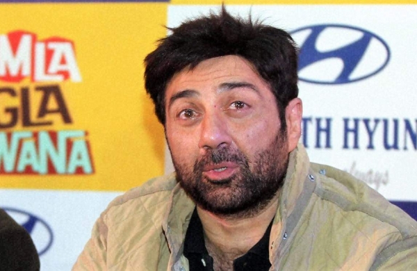 ರೈತರ ಪ್ರತಿಭಟನೆ ಕುರಿತು ಸಂಸದ ಸನ್ನಿ ಡಿಯೋಲ್ ಪ್ರತಿಕ್ರಿಯಿಸಿದ್ದು ಹೀಗೆ…