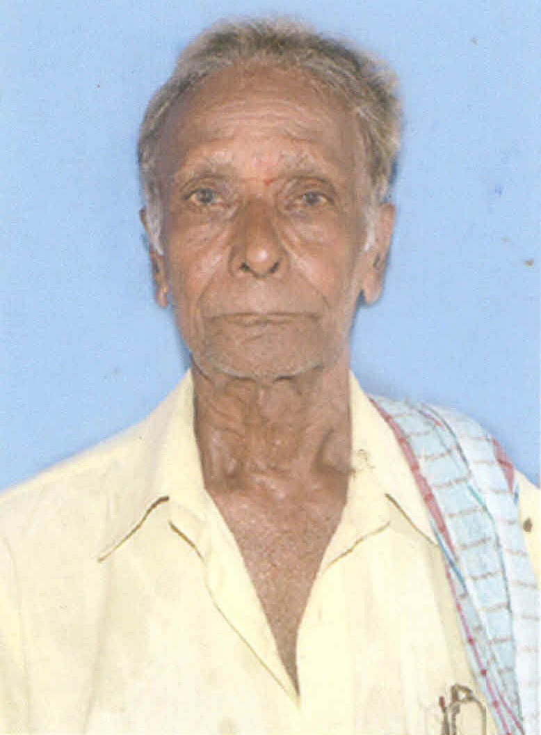 ಯಕ್ಷಗಾನ ಕಲಾವಿದ ಕುಷ್ಟ ಗಾಣಿಗ ನಿಧನ