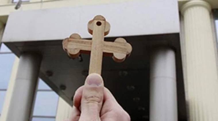 ಚರ್ಚ್‌ಗೆ ಭೇಟಿ ನೀಡುವ ಹಿಂದೂಗಳಿಗೆ ಥಳಿಸುವ ಬೆದರಿಕೆ: ಬಜರಂಗದಳದ ನಾಯಕನ ವಿರುದ್ಧ ತನಿಖೆಗೆ ಆದೇಶಿಸಿದ ಜಿಲ್ಲಾಡಳಿತ