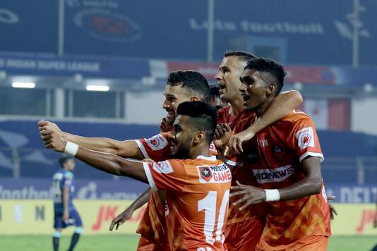 ಐಎಸ್ ಎಲ್: ಮುಂಬೈ, ಗೋವಾಕ್ಕೆ ಜಯ