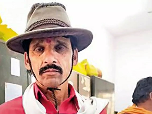 200 ರೂಪಾಯಿಗೆ ಲೀಸ್‌ಗೆ ಪಡೆದ ಜಮೀನಿನಲ್ಲಿ ರೈತರಿಗೆ ಖುಲಾಯಿಸಿದ ಅದೃಷ್ಟ !