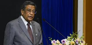 ಸಾಮಾಜಿಕ ಮಾಧ್ಯಮ ಸ್ವಾತಂತ್ರ್ಯಕ್ಕೆ ಸರಕಾರ ಕಡಿವಾಣ ಹಾಕಬಾರದು: ಅಟಾರ್ನಿ ಜನರಲ್ ವೇಣುಗೋಪಾಲ್