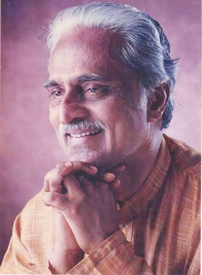 ಹಿರಿಯ ಸಾಹಿತಿ, ರಂಗಕರ್ಮಿ ಉದ್ಯಾವರ ಮಾಧವ ಆಚಾರ್ಯ ನಿಧನ