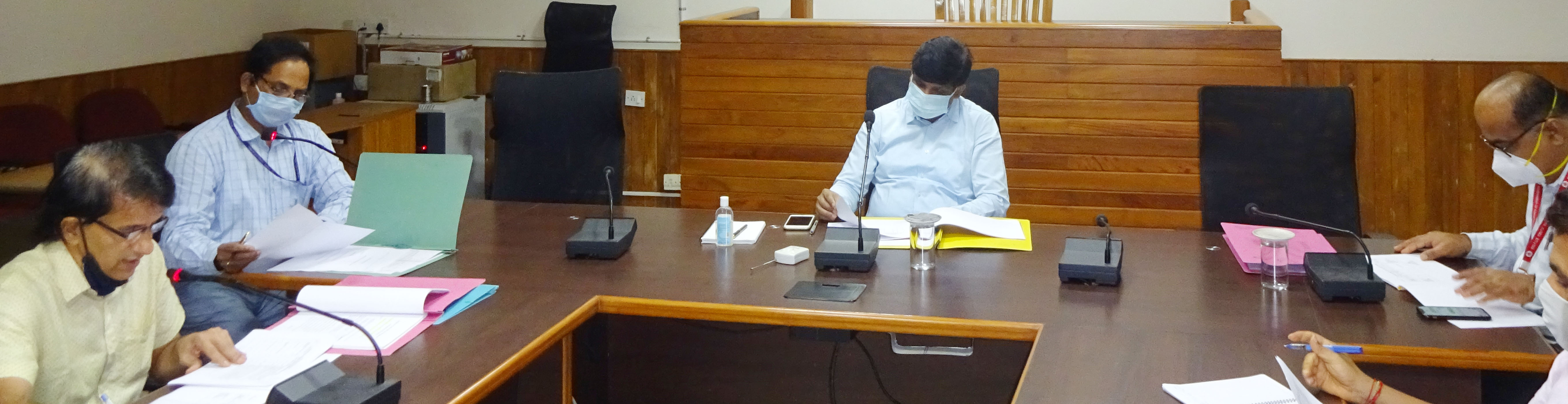 ಯುವ ಶಕ್ತಿಯ ಸದ್ಬಳಕೆ ಮಾಡಿಕೊಳ್ಳಿ: ಜಿಲ್ಲಾಧಿಕಾರಿ ಜಿ.ಜಗದೀಶ್