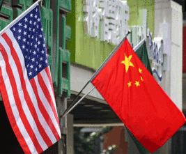 ಕಳೆದ ವರ್ಷ ಜಾಗತಿಕ ಶಸ್ತ್ರಾಸ್ತ್ರ ಮಾರುಕಟ್ಟೆಯಲ್ಲಿ ಅಮೆರಿಕ, ಚೀನಾ ಕಂಪೆನಿಗಳ ಪ್ರಾಬಲ್ಯ