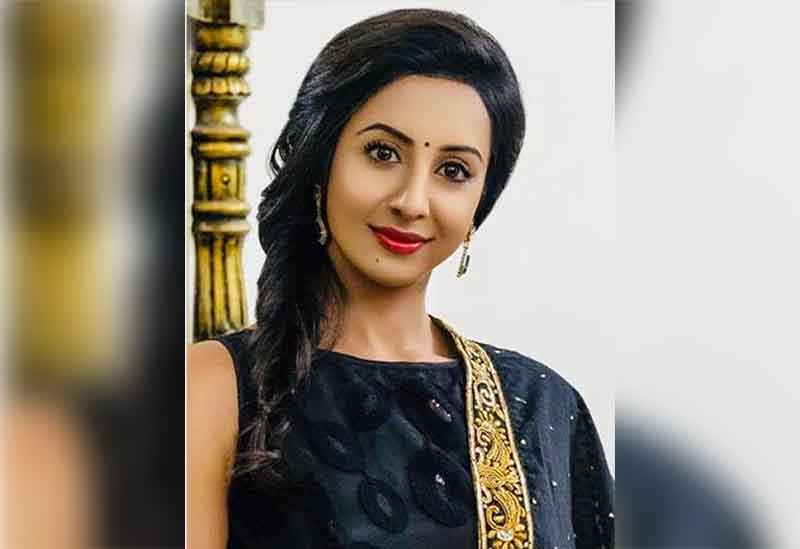 ನಟಿ ಸಂಜನಾ ಗಲ್ರಾನಿ ಆರೋಗ್ಯ ತಪಾಸಣೆಗೆ ಹೈಕೋರ್ಟ್ ಆದೇಶ