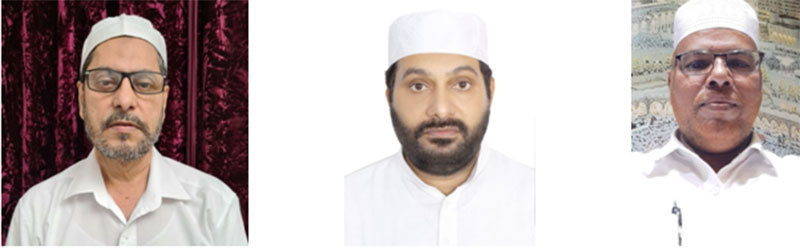 ಡಿಕೆಎಸ್ ಸಿ : ದಮ್ಮಾಮ್ ಝೋನ್ 25ನೇ ವಾರ್ಷಿಕ ಮಹಾಸಭೆ