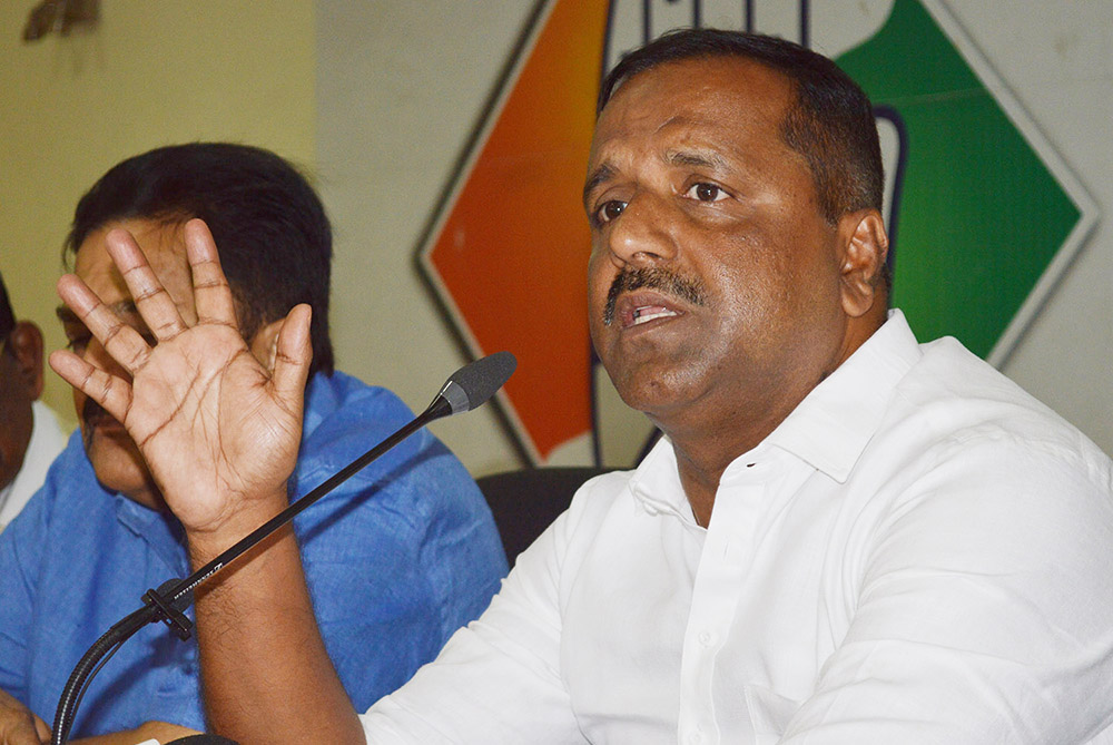 ಮಳೆ ಹಾನಿ ಪರಿಹಾರ, ರಸ್ತೆ ದುರಸ್ಥಿ ಬಗ್ಗೆ ಸರಕಾರಕ್ಕೆ ಯು.ಟಿ.ಖಾದರ್ ಮನವಿ