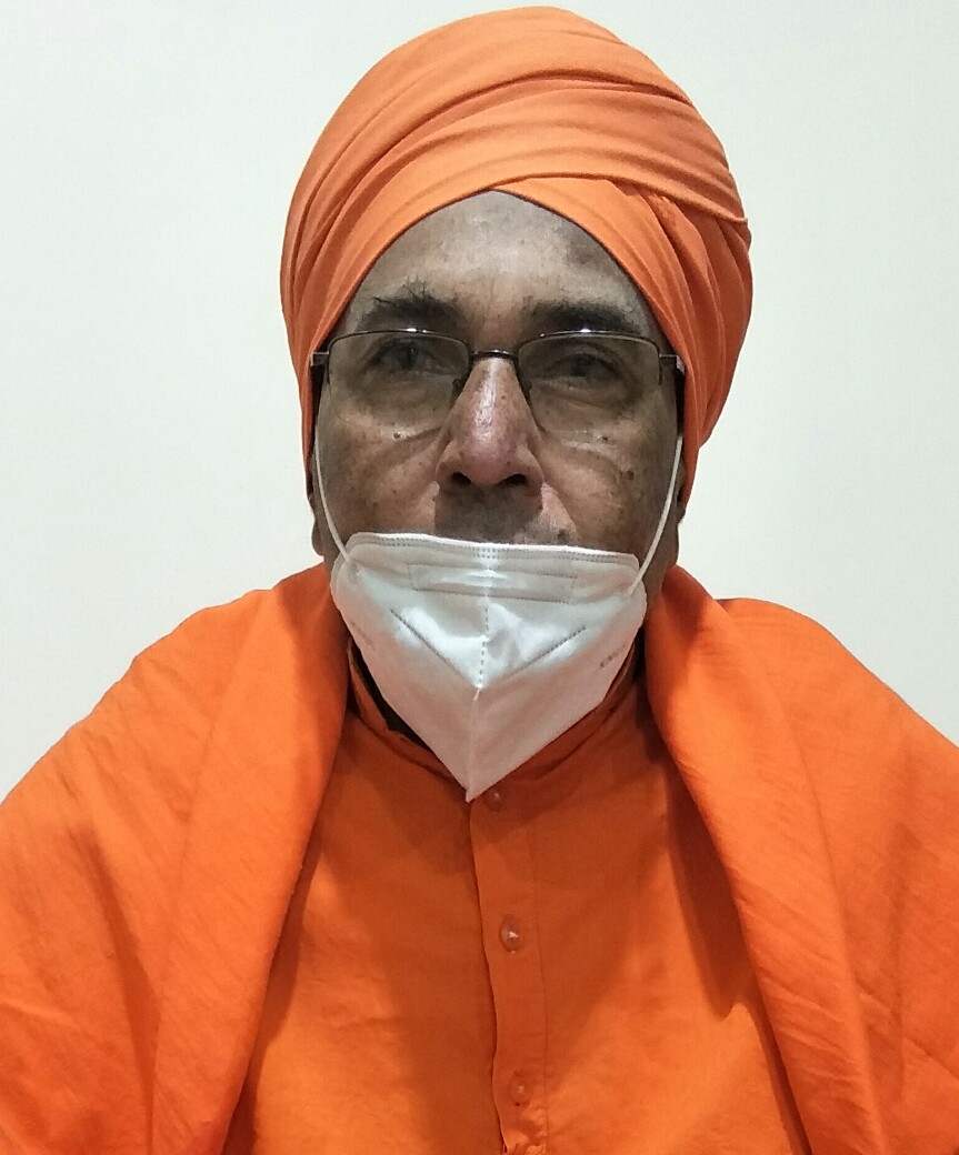 ಪ್ರತ್ಯೇಕ ಲಿಂಗಾಯತ ಧರ್ಮ ಹೊರಾಟಕ್ಕೆ ಮತ್ತೆ ಚಾಲನೆ: ಡಾ.ಮಲ್ಲಿಕಾರ್ಜುನ ಸ್ವಾಮೀಜಿ