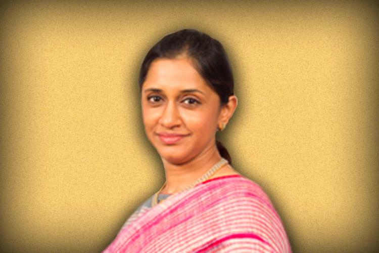 ಕೆಫೆ ಕಾಫಿಡೇ ನೂತನ ಸಿಇಒ ಆಗಿ ಮಾಳವಿಕಾ ಹೆಗ್ಡೆ ನೇಮಕ