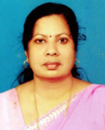 ಮಹಿಳೆ ನಾಪತ್ತೆ : ದೂರು