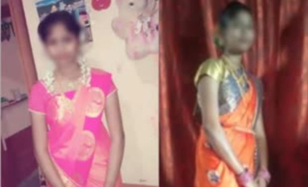 ನೇಣು ಬಿಗಿದುಕೊಂಡು ಅಕ್ಕ- ತಂಗಿ ಆತ್ಮಹತ್ಯೆ