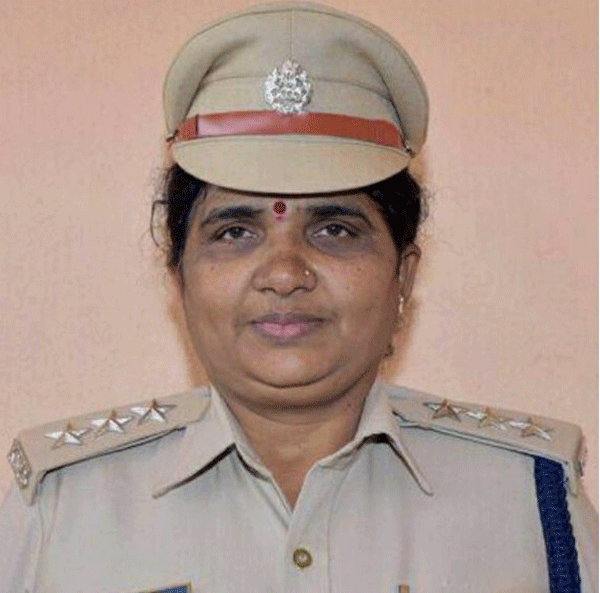 ಲಂಚ ಸ್ವೀಕಾರ ಆರೋಪ ಸಾಬೀತು: ಮಹಿಳಾ ಪೊಲೀಸ್ ಅಧಿಕಾರಿಗೆ ನಾಲ್ಕು ವರ್ಷ ಜೈಲು ಶಿಕ್ಷೆ