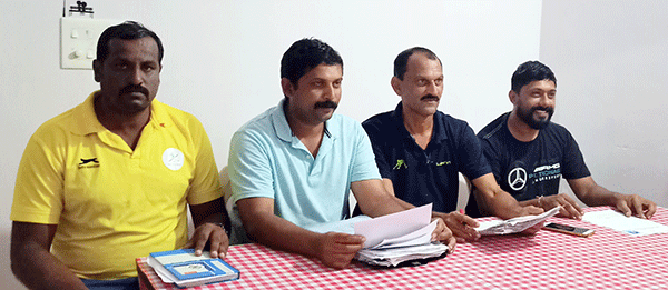 ಡಿ.15ರಿಂದ ಪೊನ್ನಂಪೇಟೆಯಲ್ಲಿ ಸಿ.ಪಿ.ಎಚ್.ಎಲ್- 2020 ಹಾಕಿ ಪಂದ್ಯಾವಳಿ