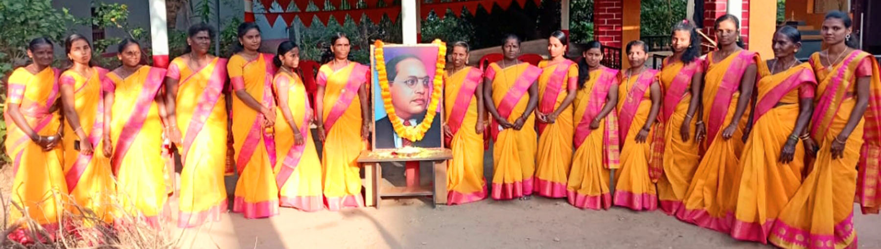 ಮಹಿಳೆಯರಿಗೆ ಘನತೆಯ ಬದುಕು ನೀಡಿದ್ದು ಅಂಬೇಡ್ಕರ್ : ಜಯನ್ ಮಲ್ಪೆ