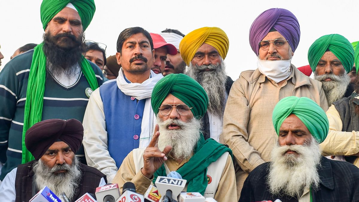 ಕೇಂದ್ರ ಸರಕಾರದ ಹೊಸ ಪ್ರಸ್ತಾವ ನಿರಾಕರಿಸಿದ ರೈತರು; ಬೃಹತ್ ಪ್ರತಿಭಟನೆಗೆ ಸಿದ್ಧತೆ