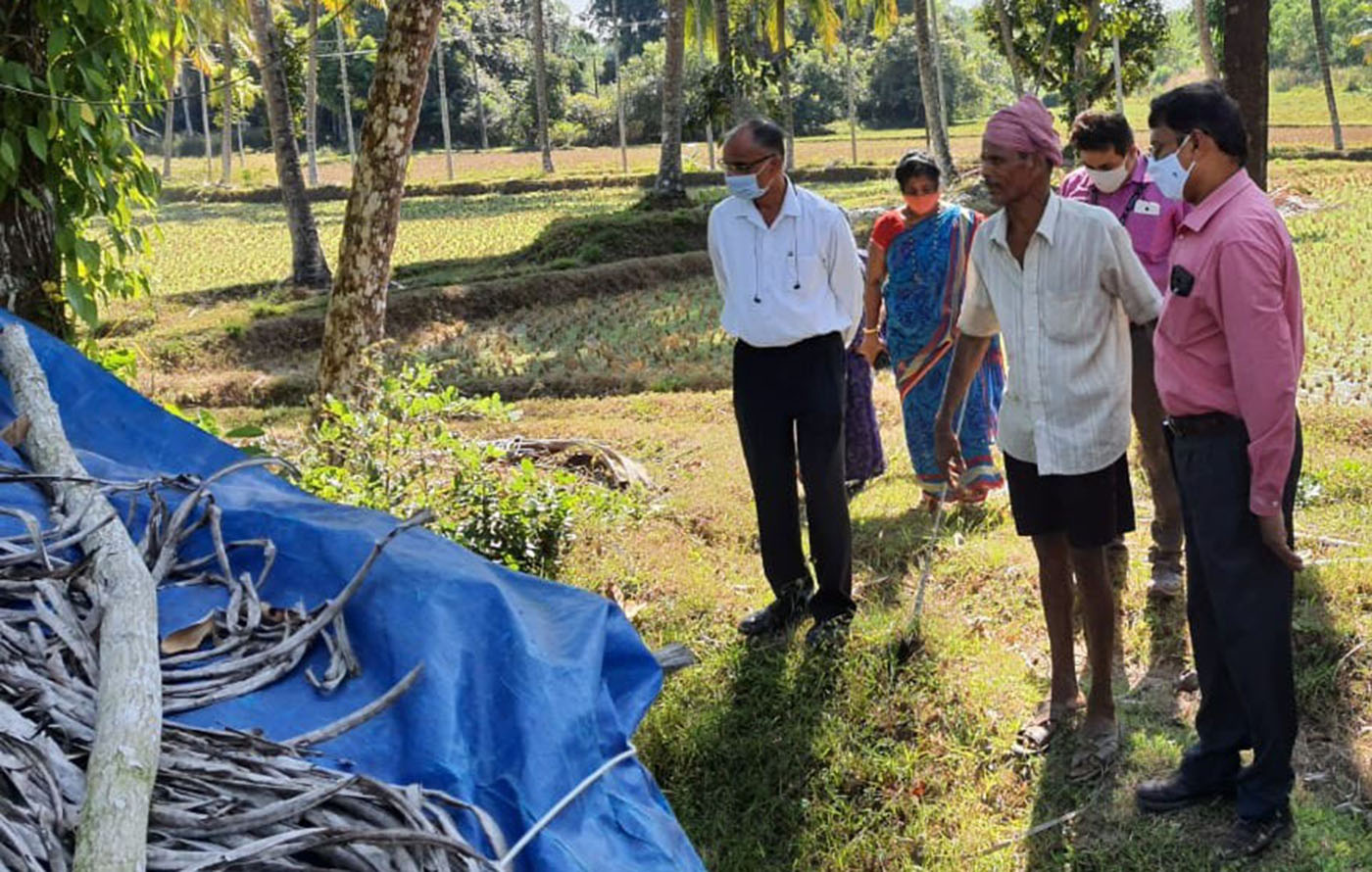 ವಿವಿಧ ಇಲಾಖೆಗಳಿಂದ ಇನ್ನಷ್ಟು ಅಂಕಿ ಅಂಶ, ದಾಖಲೆಗಳ ಸಂಗ್ರಹ : ಯುಪಿಸಿಎಲ್ ಸ್ಥಾವರಕ್ಕೆ ಭೇಟಿ ನೀಡಿದ ತಜ್ಞರ ಸಮಿತಿ