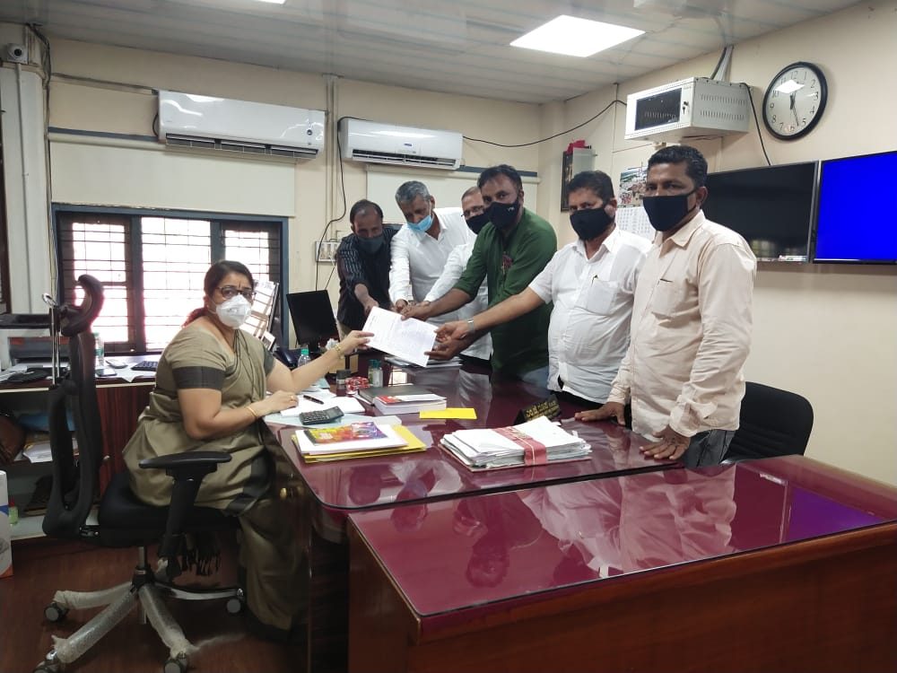 ಅಲ್ಪಸಂಖ್ಯಾತ ಇಲಾಖೆ ಅನುದಾನ ಕಡಿತಕ್ಕೆ ಖಂಡನೆ : ಮುಸ್ಲಿಂ ಚಿಂತಕರ ಚಾವಡಿಯಿಂದ ಸಿಎಂಗೆ ಮನವಿ