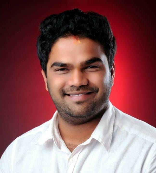 ಕೆಪಿಸಿಸಿ ಮೀಡಿಯಾ ಪ್ಯಾನಲಿಸ್ಟ್ ‌ಆಗಿ ಅಭಿಷೇಕ್ ಉಳ್ಳಾಲ್ ನೇಮಕ