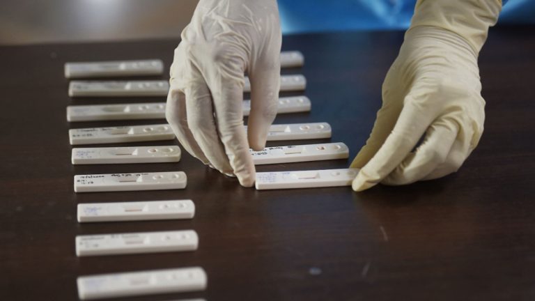 ಒಂದೇ ದಿನ 32,080 ಹೊಸ ಕೊರೋನ ಪ್ರಕರಣಗಳು ವರದಿ