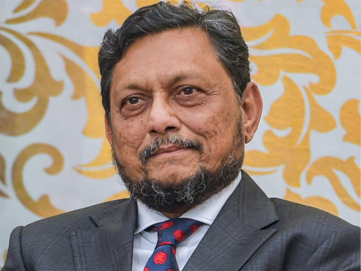 ಸಿಜೆಐ ತಾಯಿಗೆ 2.5 ಕೋಟಿ ರೂ. ವಂಚನೆ: ಕುಟುಂಬದ ಉಸ್ತುವಾರಿದಾರನ ಬಂಧನ