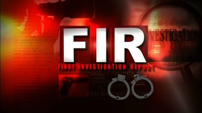 ಖಾಲಿಸ್ತಾನ್ ಪರ ಚಟುವಟಿಕೆ ಆರೋಪ: ವಿದೇಶದಲ್ಲಿ ನೆಲೆಸಿರುವ 16 ಜನರ ವಿರುದ್ಧ ಎಫ್‌ಐಆರ್