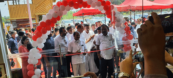 ಉಚ್ಚಿಲ: ಬಾವ ಮೆಟ್ರೊ ಫರ್ನಿಚರ್ ವರ್ಲ್ಡ್ ಶುಭಾರಂಭ