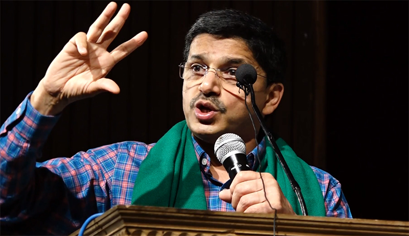 ಗೋಹತ್ಯೆ ನಿಷೇಧ ಕಾಯ್ದೆ ಕಾರ್ಯಗತವಾದರೆ ರಾಜ್ಯದಲ್ಲಿ ಹಸುಗಳ ಸಂತತಿಯೇ ನಾಶ: ಆಹಾರ ತಜ್ಞ ಕೆ.ಸಿ.ರಘು