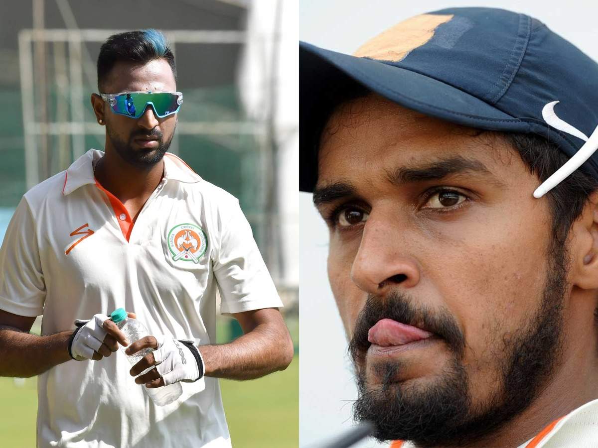 ಕೃನಾಲ್ ಪಾಂಡ್ಯ ನಿಂದನೀಯ ಭಾಷೆಗೆ ಬೇಸತ್ತು ಬರೋಡ ತಂಡದಿಂದ ಹೊರ ನಡೆದ ದೀಪಕ್ ಹೂಡ