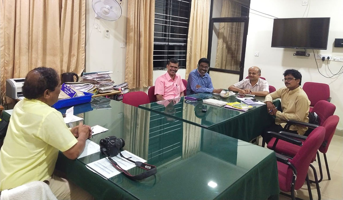 ಉಡುಪಿ: ಎಸೆಸೆಲ್ಸಿ ವಿದ್ಯಾರ್ಥಿಗಳಿಗೆ ಫೋನ್ ಇನ್ ಕಾರ್ಯಕ್ರಮ