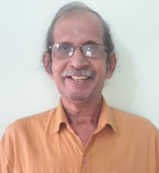 ಯಕ್ಷಗಾನ ಸಂಶೋಧಕ ಡಾ.ಶ್ರೀಧರ ಉಪ್ಪೂರ ನಿಧನ