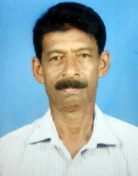 ಎಲ್ಯಾರ್: ಎ. ಮುಹಮ್ಮದ್ ​ನಿಧನ‌