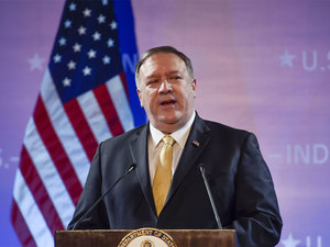 ತೈವಾನ್ ವಿರುದ್ಧ ಅಮೆರಿಕ ನಿರ್ಬಂಧ ರದ್ದು