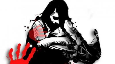 ಮನೆಯೊಳಗೆ ನುಗ್ಗಿ ಬಾಲಕಿಯ ಅತ್ಯಾಚಾರ