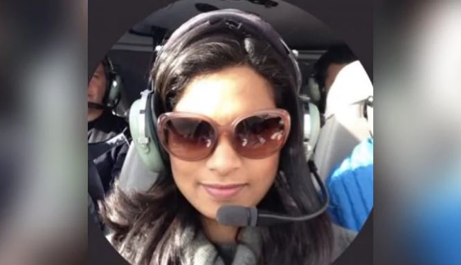 ಟ್ರಂಪ್ ಟ್ವಿಟರ್ ಖಾತೆ ವಜಾ ನಿರ್ಧಾರದ ಹಿಂದೆ ಪ್ರಮುಖ ಪಾತ್ರ ವಹಿಸಿದ್ದ ಭಾರತೀಯ-ಅಮೆರಿಕನ್ ವಿಜಯಾ ಗದ್ದೆ