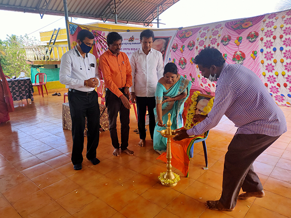 ಅಲೆಮಾರಿ ಜನಾಂಗ ಸ್ವಾಭಿಮಾನಿಯಾಗಿ ಬದುಕಲಿ: ಶಾಸಕ ಡಾ.ಭರತ್ ಶೆಟ್ಟಿ