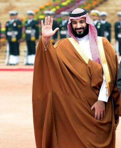 ಕಾರು, ರಸ್ತೆ, ಇಂಗಾಲದ ಹೊರಸೂಸುವಿಕೆ ಇಲ್ಲದ ನಗರವನ್ನು ಸೃಷ್ಟಿಸಲಿರುವ ಸೌದಿ ಅರೇಬಿಯಾ