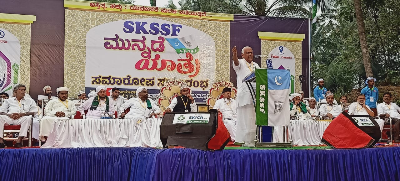 ಸಂವಿಧಾನಾತ್ಮಕ ಸಂಸ್ಥೆಗಳು ನಮ್ಮ ಕಣ್ಣೆದುರಲ್ಲೇ ದುರ್ಬಲಗೊಳ್ಳುತ್ತಿದೆ: ಮಾಜಿ ಸ್ಪೀಕರ್ ರಮೇಶ್ ಕುಮಾರ್