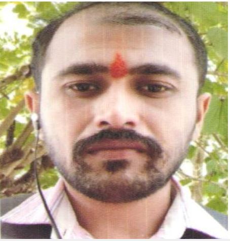 ಮಹಾರಾಷ್ಟ್ರ ಮೂಲದ ಯುವಕ ನಾಪತ್ತೆ