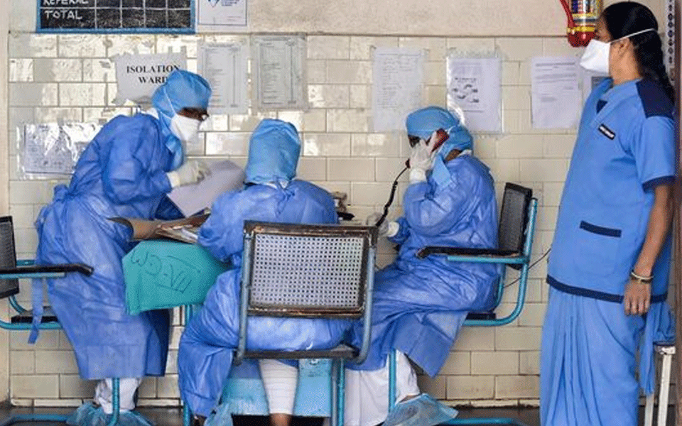 ದ.ಕ.: 10 ಮಂದಿಗೆ ಕೊರೋನ ಸೋಂಕು